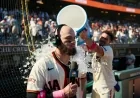 Jesus Rodriguez Delivers 12th-Inning Walk-Off, Giants Win 7-6 Sf Giants Schedule