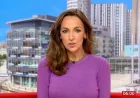 BBC Breakfast says Sally Nugent will return later this week
