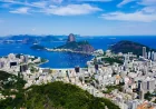 Brazil Waiver for Chinese Citizens Boosts Chongqing Long-Haul Tourism