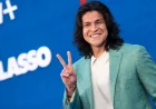 Cristo Fernández Signs with El Paso Locomotive, Adds Ted Lasso Name