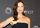 Ashley Judd Reflects on 58th Birthday, Childhood Without Nurture