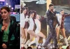 Five Broadcasters Withdraw From Eurovision 2026 Israel