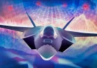 Britain's GCAP Stealth Aircraft Faces £686 Million Funding Deadline