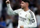Federico Valverde Leads Manchester United’s Transfer Shortlist