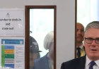 Starmer to unveil 35 bills at king’s speech — What Time Is The Kings Speech