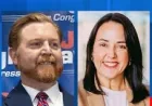 Powell Leads Nebraska Primary Elections for Open 2nd District Seat