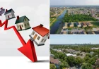 Odeta Kushi Sees Housing Prices Fall to $387,400 in March