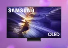 Dylan Rates Samsung Oled 4k S90f Smart Tv Price Cut at $897