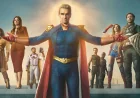 Eric Kripke Sends The Boys Season 5 Episode 8 to a Final 3 a.m. ET Premiere