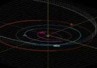 NASA Tracks Asteroid 2026 JA1 Before May 13 Pass