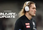 Bobby Hill speaks with Jed Bennell on 2026 guernsey video