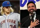 Noah Syndergaard Blasts Zohran Mamdani as Mets Stumble