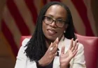 Ketanji Brown Jackson Slams 8-1 Fast-Track Order