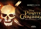 Merritt Baer Unveils Secret Cinema's 10-Week Pirates Run