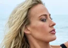 Sophie Cunningham Sports Illustrated debut lands in 2026 issue on Captiva Island