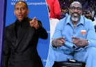Stephen A. Smith Wants Shannon Sharpe Back on First Take