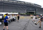 Mikie Sherrill cuts Nj Transit World Cup fare to $105