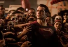Henry Cavill Leads Live Action Voltron Movie Straight to Prime Video