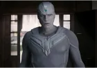 Paul Bettany Leads VisionQuest to Disney Plus on 14 October, 2026