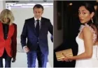 Golshifteh Farahani linked to Macron slap claim in May 2025
