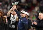 NFL Sets May 13 Reveal for Remaining 2026 International Games — Nfl International Games 2026