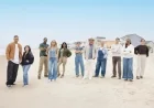 Ty Pennington Leads HGTV’s Seven-Episode Battle on the Beach Return