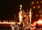 Antigoni Buxton leads RIK Trito's Eurovision 2026 live coverage