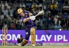 Finn Allen's 218.33 Strike Rate Tests Rcb Vs Kkr Plans