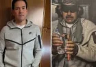 Marco Rubio Nike Tracksuit Spurs Viral Maduro Comparison on Air Force One