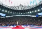 Eagles to Play Jaguars in London on 11 October — Nfl London Games 2026