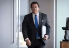 Pierre Karl Péladeau Says Berube Talks on TVA Rights Are Very Advanced