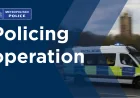 Chiswick Hails 173 Croydon Facial Recognition Arrests in Pilot