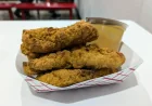 Costco Tests $6.99 Chicken Strip Entree at Six Chicagoland Stores