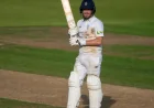 Liam Dawson Retires From First-Class Cricket After 211 Hampshire Matches