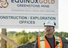 Equinox Gold Buys Orla Mining in US$5.1 Billion Deal