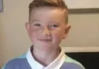 Alex Batty contacts mother after 2023 return — Kidnapped Alex Batty