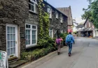 Grasmere Tops TripAdvisor Growth List for 2026, Lake District