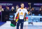 Brad Gushue Usa Curling Role: USA Curling Names 45-Year-Old Leader