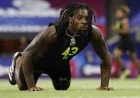 Quintayvious Hutchins Charged in Boston College Dorm Case