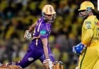 Shane Watson Ties Angkrish Raghuvanshi to Sanju Samson