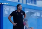 Monchi arrival lifts Espanyol morale before Rcd Espanyol - Athletic