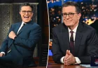 Michelle Williams Distracted Colbert Across 11 Late Show Seasons