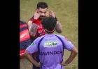 Saurabh Dubey Replaces Varun Chakravarthy in KKR vs RCB Clash