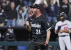 Liam Hendriks Joins Cubs On Minor League Deal
