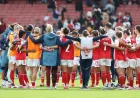 Beth Mead Set for Emirates Farewell in Arsenal Vs Everton