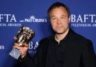 Adolescence wins at Bafta TV awards 2026 at Royal Festival Hall
