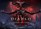 Blizzard cuts Burning Butcher health in Diablo 4 Patch Notes