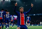 PSG Set for 5e titre d'affilée as Lens - Psg loses title stakes