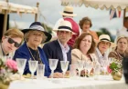 Alex Hassell lands Rupert Campbell-Black role for Jilly Cooper's Rivals