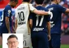 Luis Enrique Eyes fifth straight title before Lens – Paris-sg